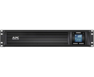 APC SMC1500I-2UC SmartUPS C 1500VA/900W 2U SmartConnect - 545949 - zdjęcie 2